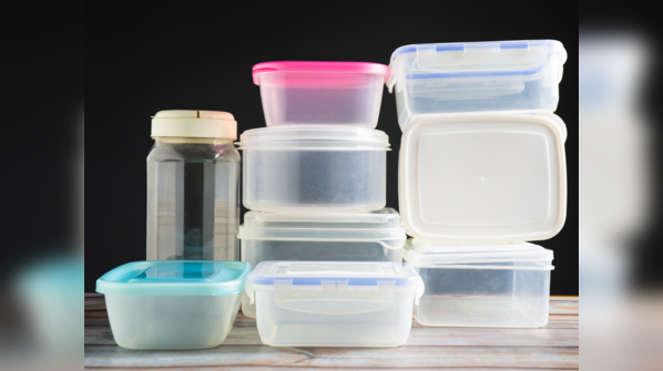Choosing glass over plastic for healthier living