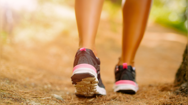 Increasing daily activity for better health