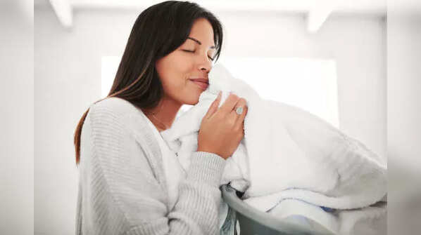 Ever thought ​why a towel works surprisingly well?