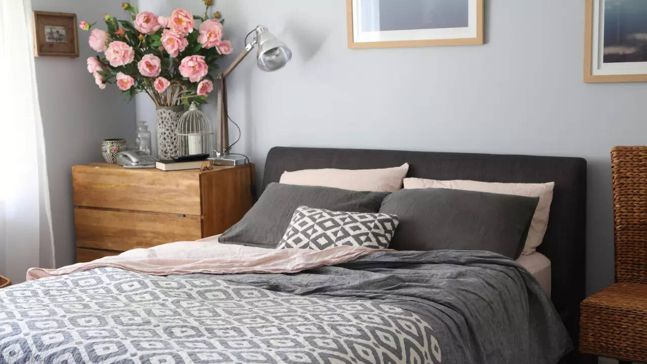 bed sheets