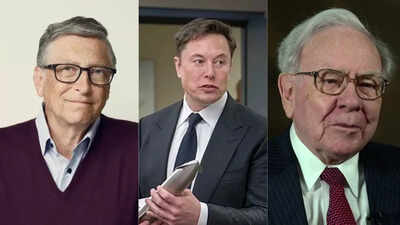Learn how Bill Gates, Elon Musk, Warren Buffett, and other billionaires would ace the toughest interview question: 'Why should we hire you?'