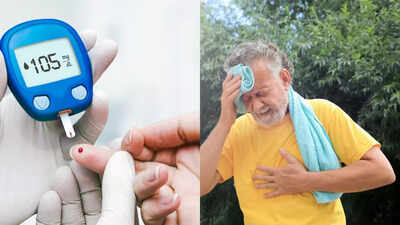 How type 2 diabetes increases your risk of cancer, stroke, and other diseases