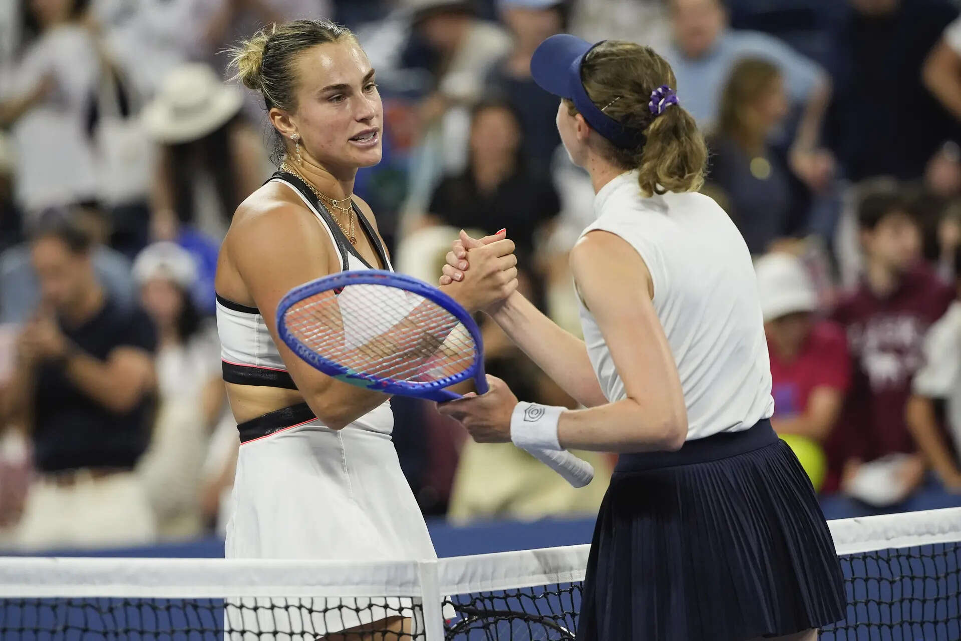 US Open Tennis