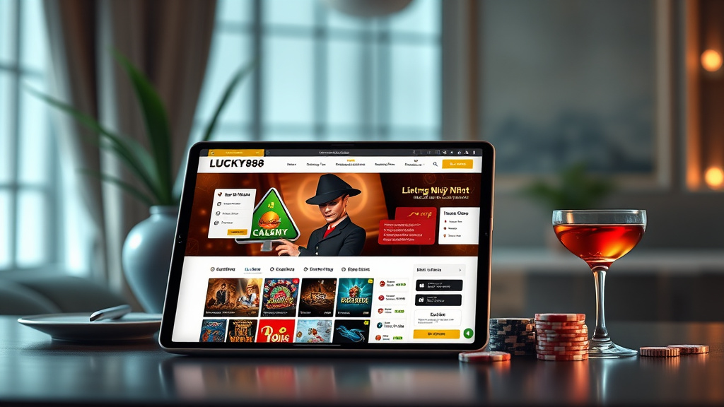 Khám Phá Lịch Sử và Triển Vọng – Lucky88 đăng nhập dễ dàng, an toàn và tiện lợi
