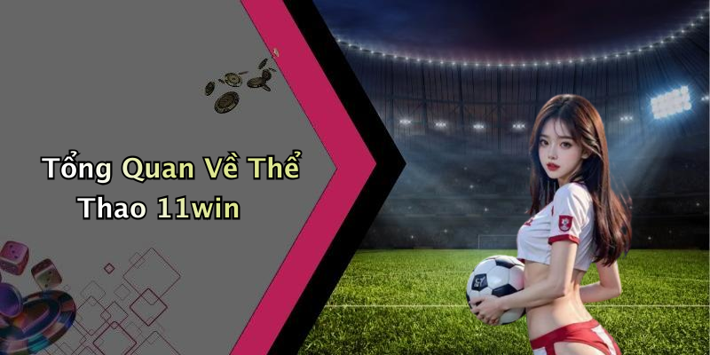 Tổng Quan Về Thể Thao 11win