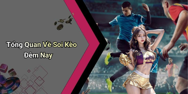 Tổng Quan Về Soi Kèo Đêm Nay