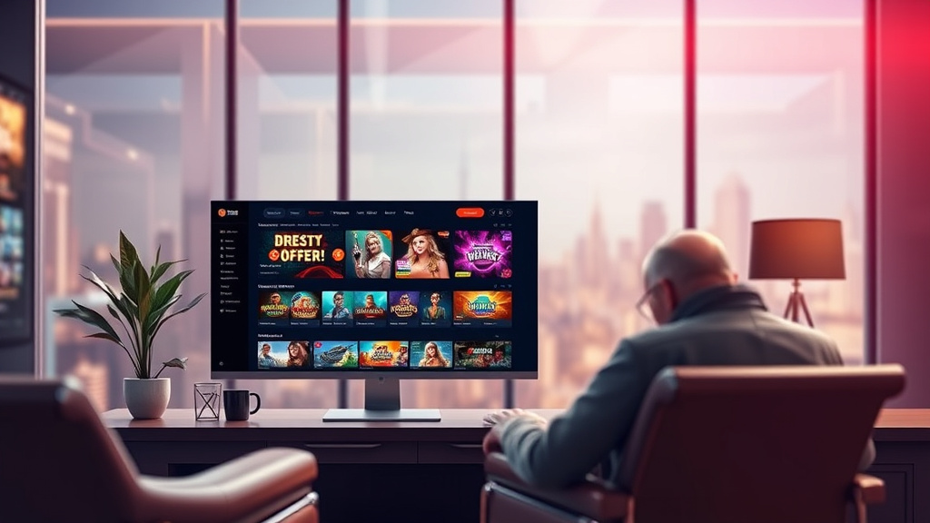 Discover Exclusive Khuyến Mãi Du88 - Unlock Premium Bonuses for an Elevated Gaming Adventure