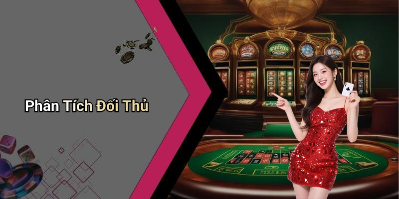 Phân Tích Đối Thủ