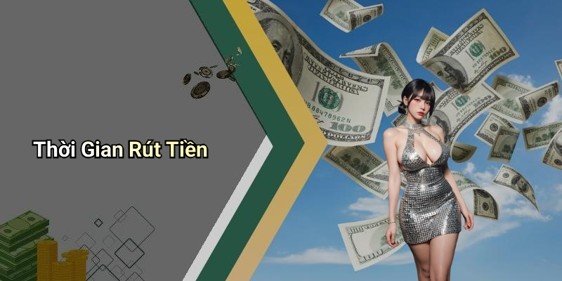 Thời Gian Rút Tiền