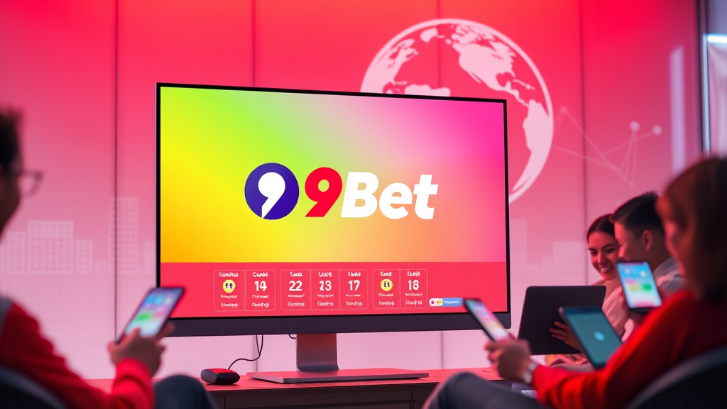9Bet Lottery: Your Guide to Online Lottery at 9Bet