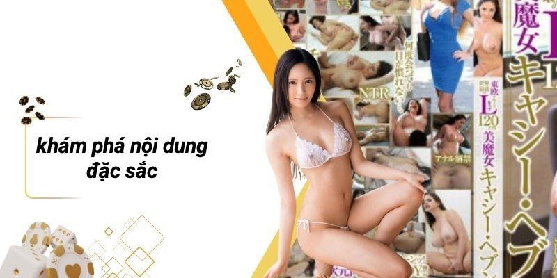 Khám Phá Nội Dung Đặc Sắc